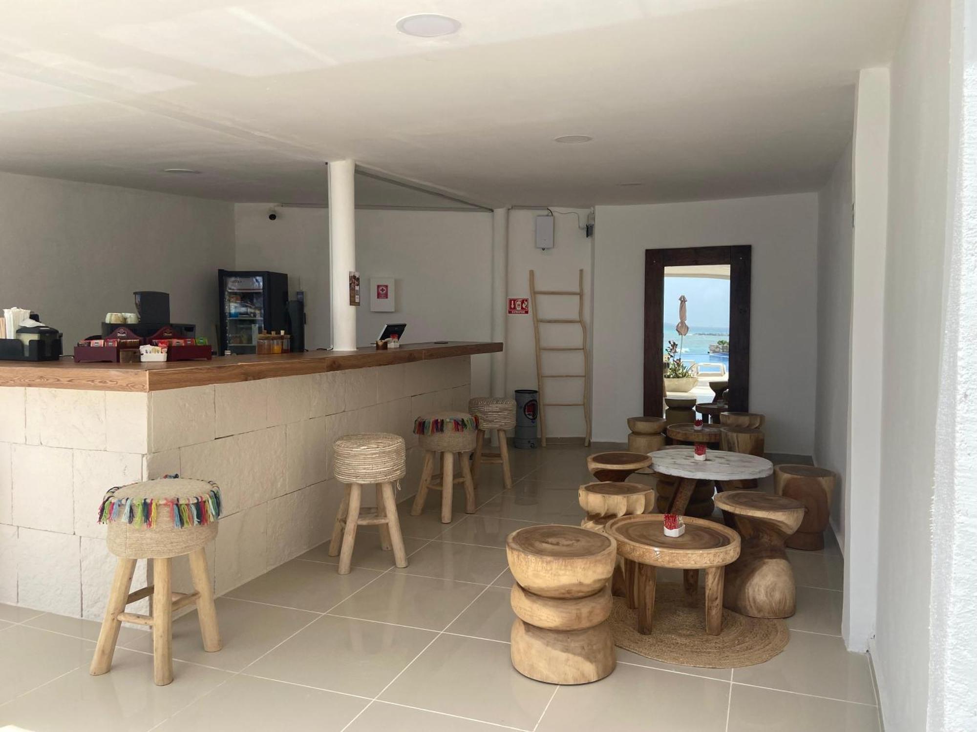 Cozy And Modern Διαμέρισμα Κανκούν Εξωτερικό φωτογραφία