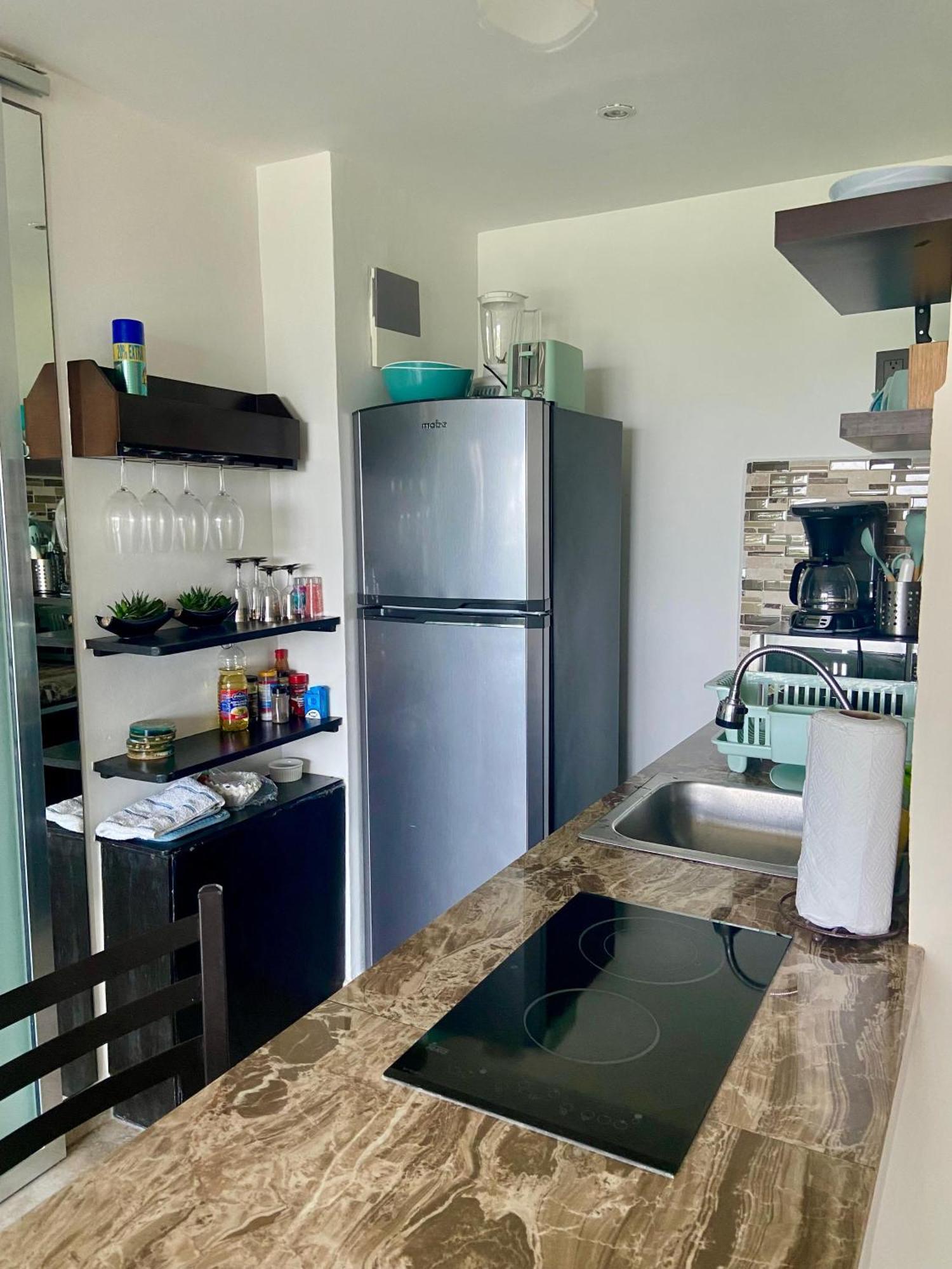 Cozy And Modern Διαμέρισμα Κανκούν Εξωτερικό φωτογραφία