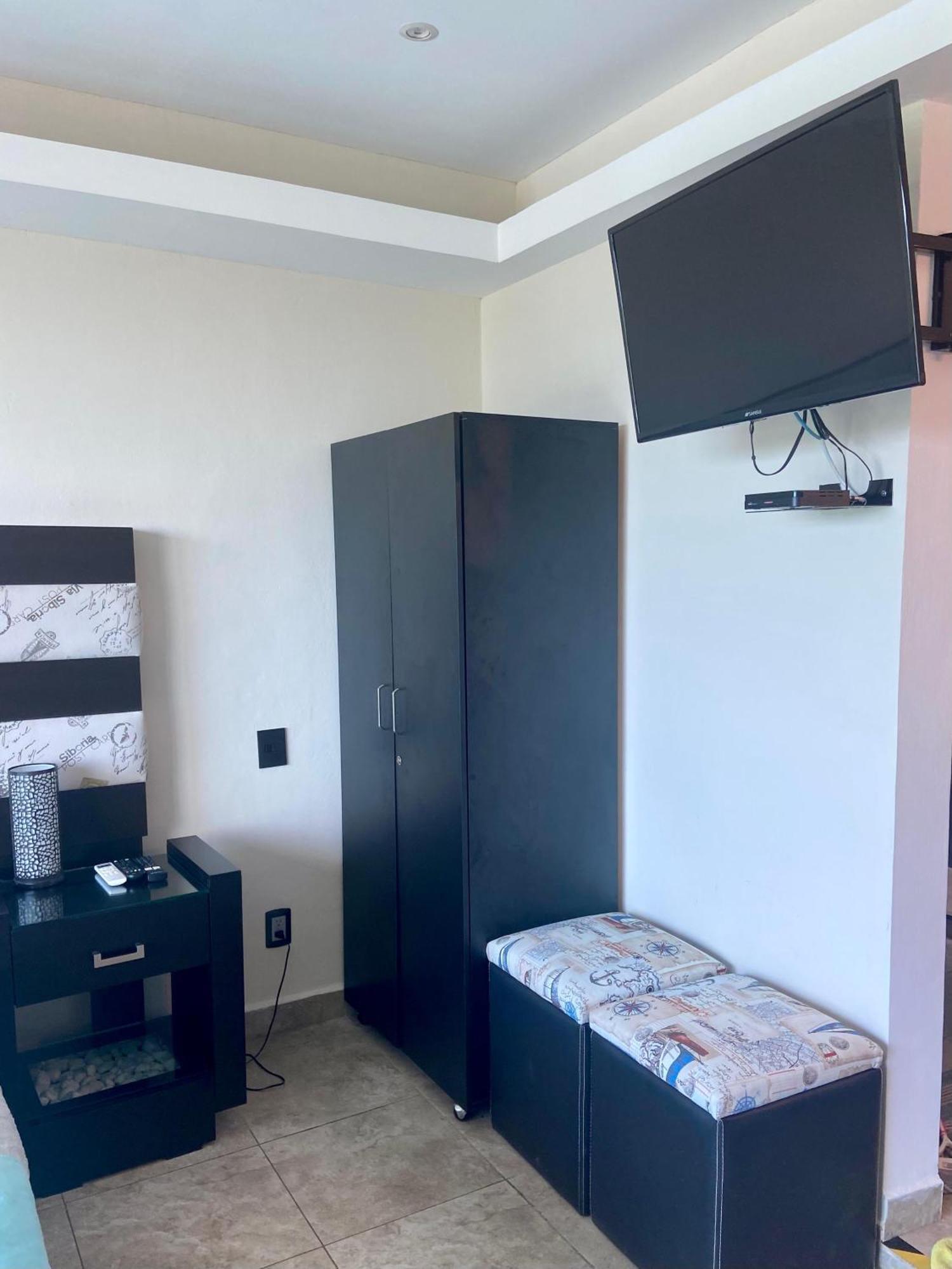 Cozy And Modern Διαμέρισμα Κανκούν Εξωτερικό φωτογραφία