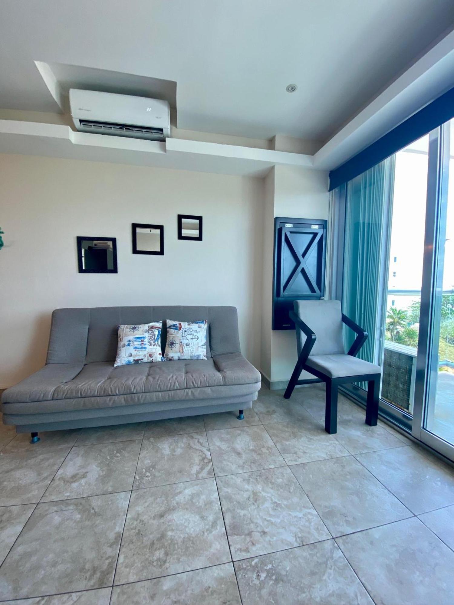 Cozy And Modern Διαμέρισμα Κανκούν Εξωτερικό φωτογραφία
