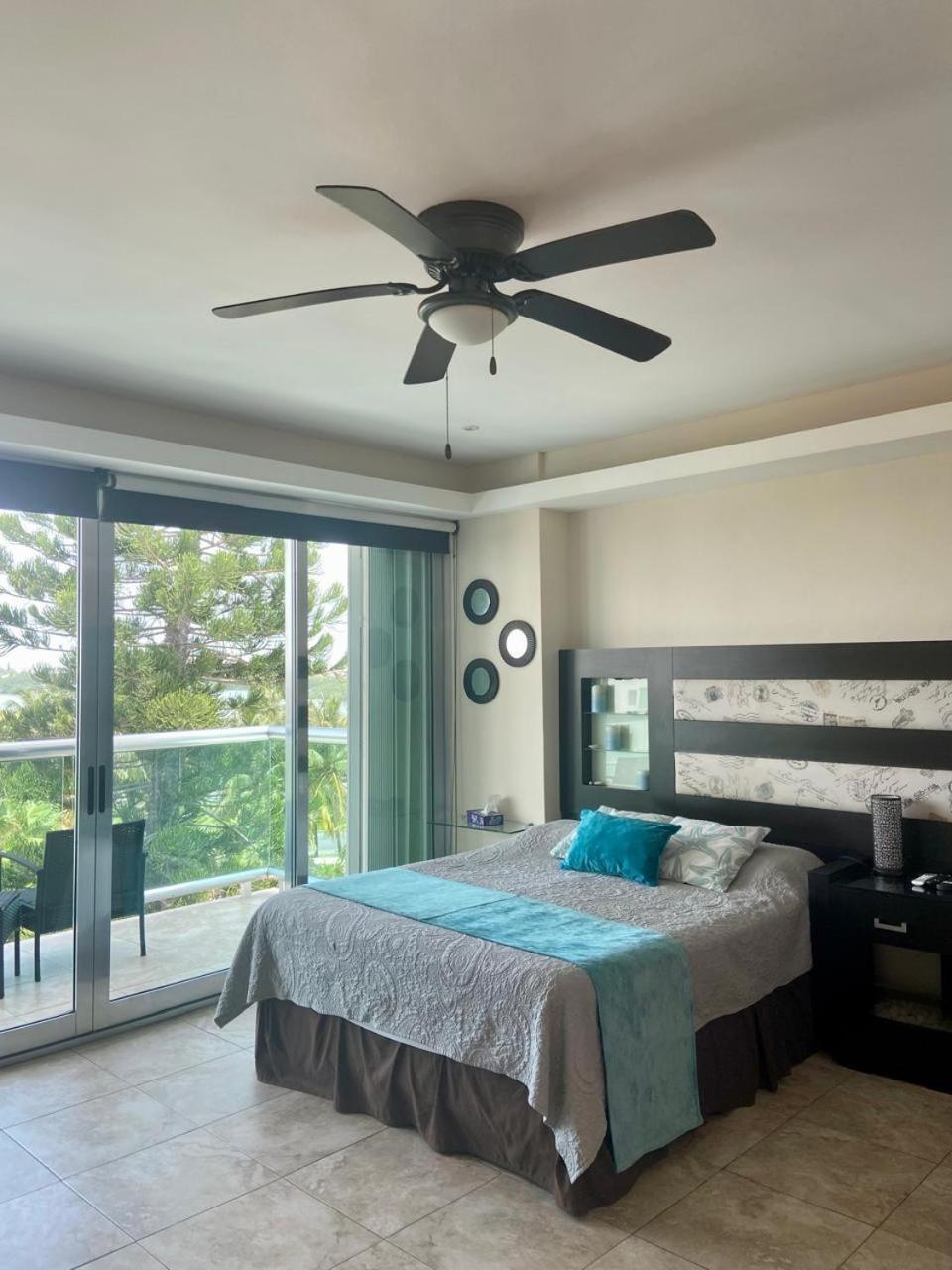 Cozy And Modern Διαμέρισμα Κανκούν Εξωτερικό φωτογραφία