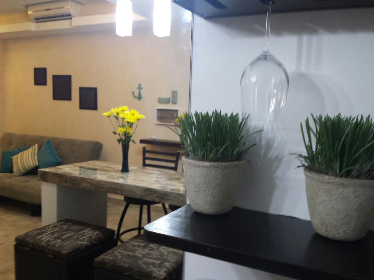 Cozy And Modern Διαμέρισμα Κανκούν Εξωτερικό φωτογραφία